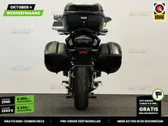Yamaha Tracer 7 ABS 2021 occasion – foto 11 van 24
