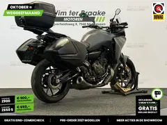 Yamaha Tracer 7 ABS 2021 occasion – foto 12 van 24