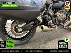 Yamaha Tracer 7 ABS 2021 occasion – foto 15 van 24