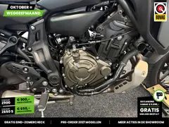 Yamaha Tracer 7 ABS 2021 occasion – foto 16 van 24