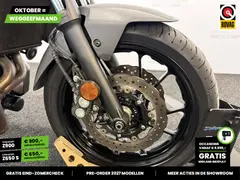 Yamaha Tracer 7 ABS 2021 occasion – foto 18 van 24
