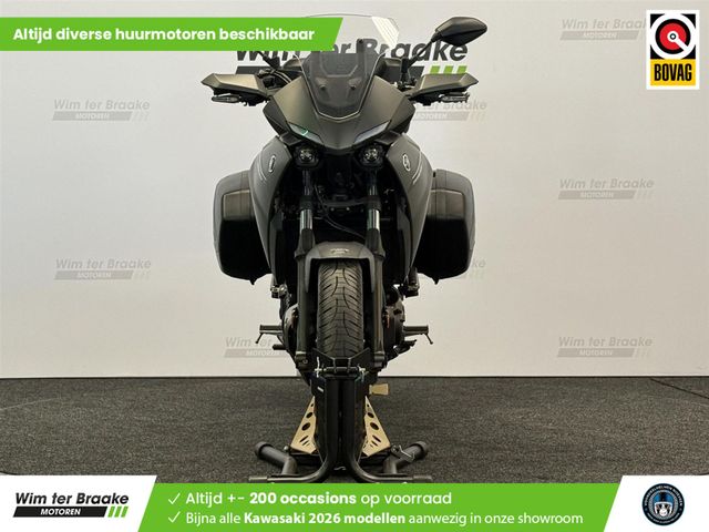 yamaha - tracer-700-abs