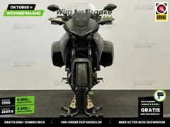 Yamaha Tracer 7 ABS 2021 occasion – foto 20 van 24