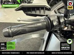 Yamaha Tracer 7 ABS 2021 occasion – foto 21 van 24