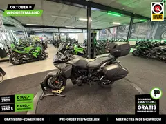 Yamaha Tracer 7 ABS 2021 occasion – foto 23 van 24