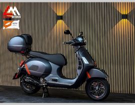 Vespa GTS 300 Super 2024 occasion