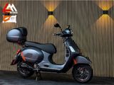 VESPA GTS 300 SUPER