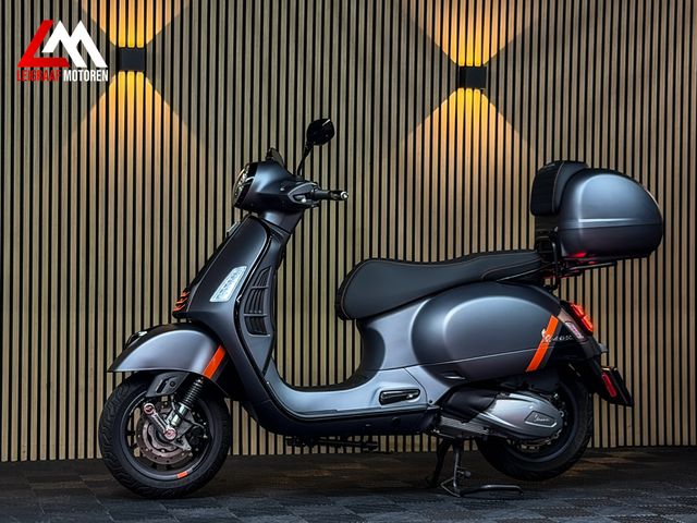 vespa - gts-300-super