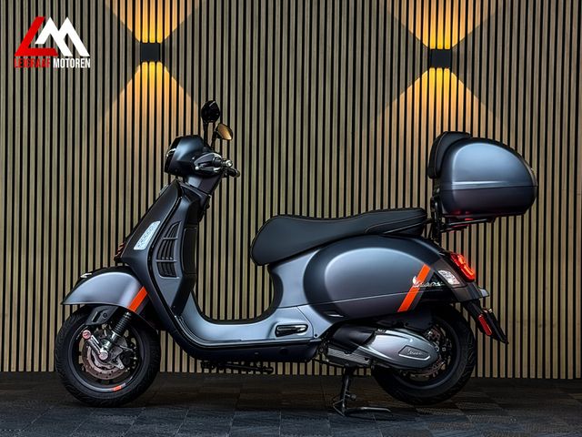 vespa - gts-300-super