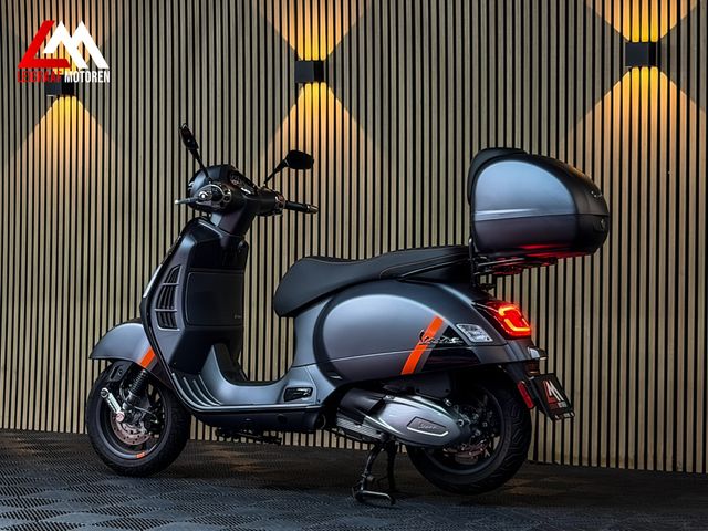 vespa - gts-300-super