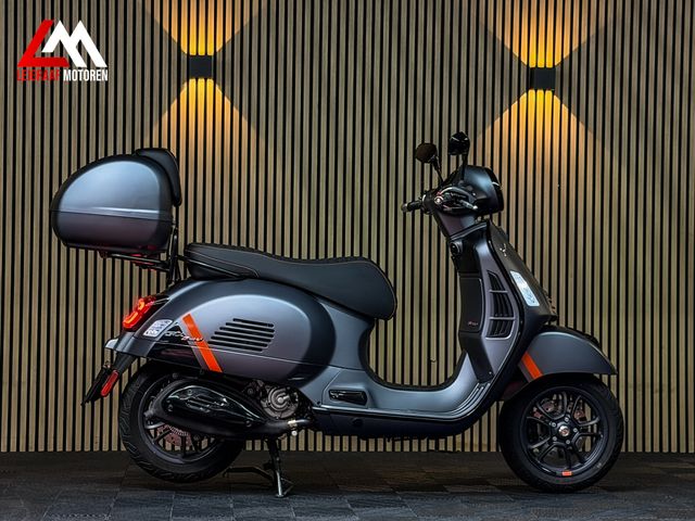vespa - gts-300-super