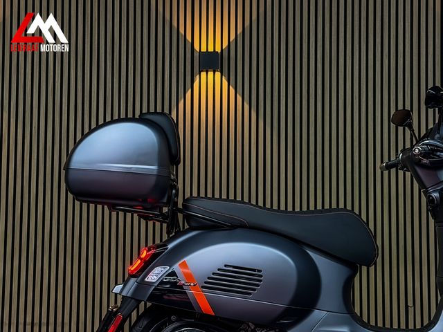 vespa - gts-300-super