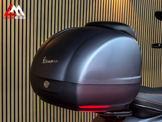 vespa - gts-300-super