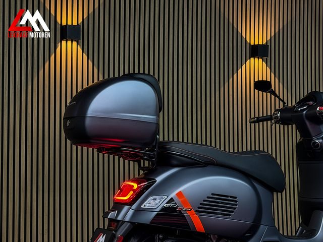 vespa - gts-300-super