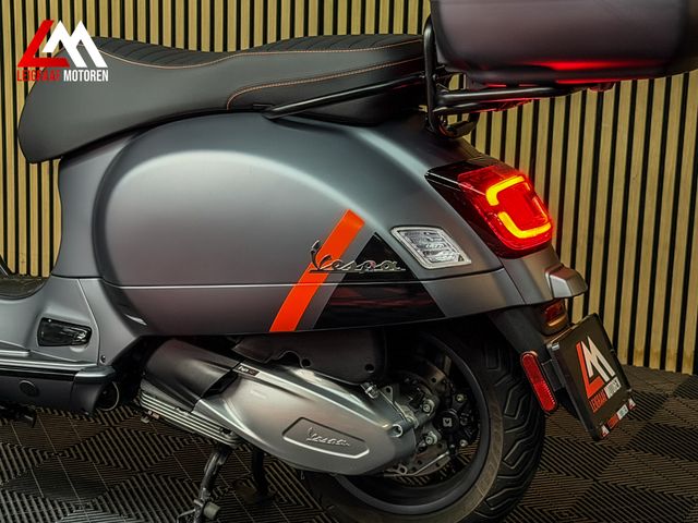 vespa - gts-300-super