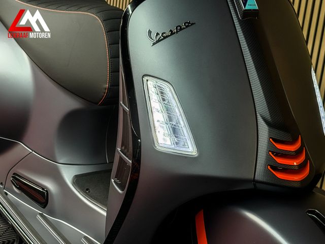 vespa - gts-300-super