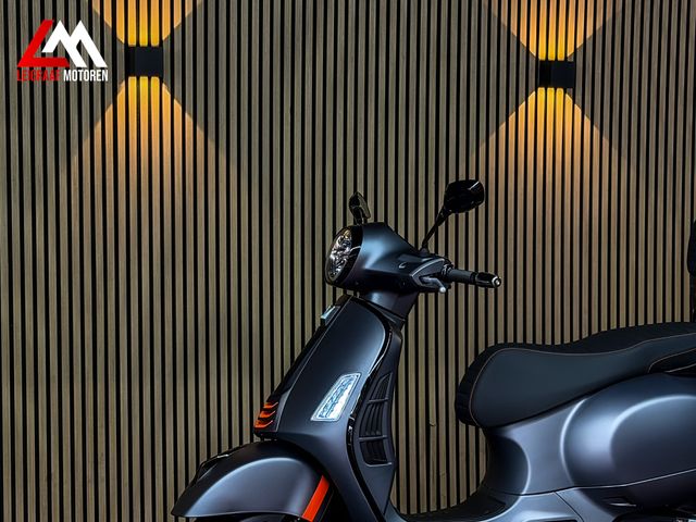 vespa - gts-300-super