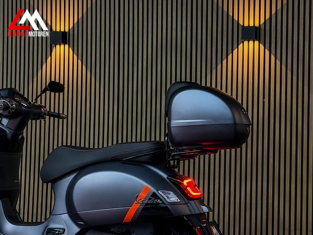 vespa - gts-300-super