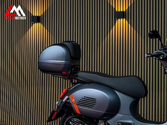vespa - gts-300-super