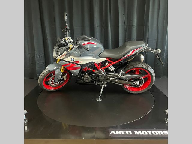 bmw - g-310-r