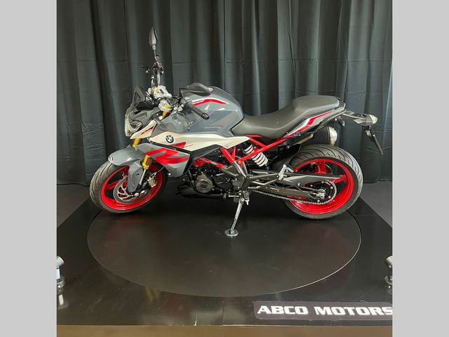 bmw - g-310-r