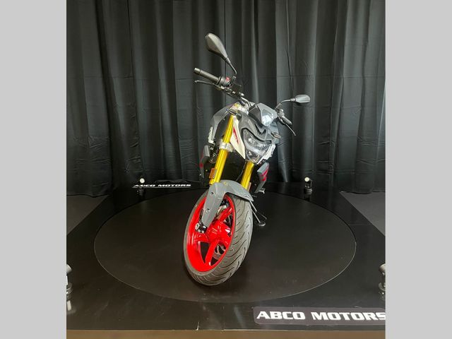 bmw - g-310-r