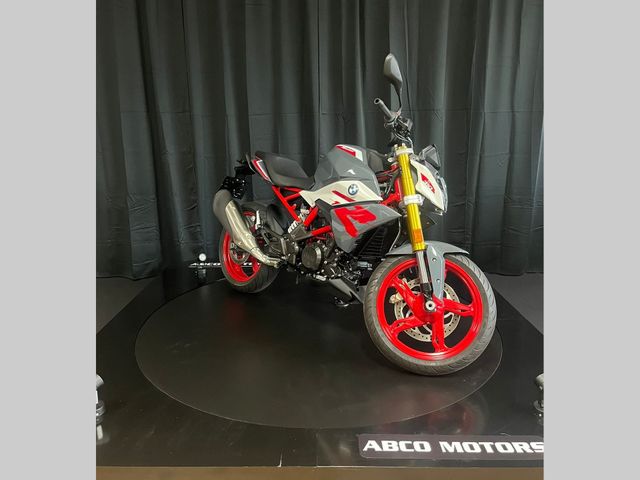 bmw - g-310-r