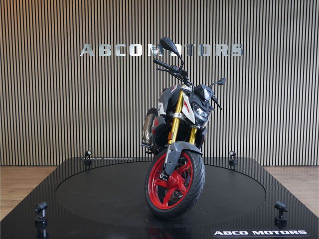 bmw - g-310-r