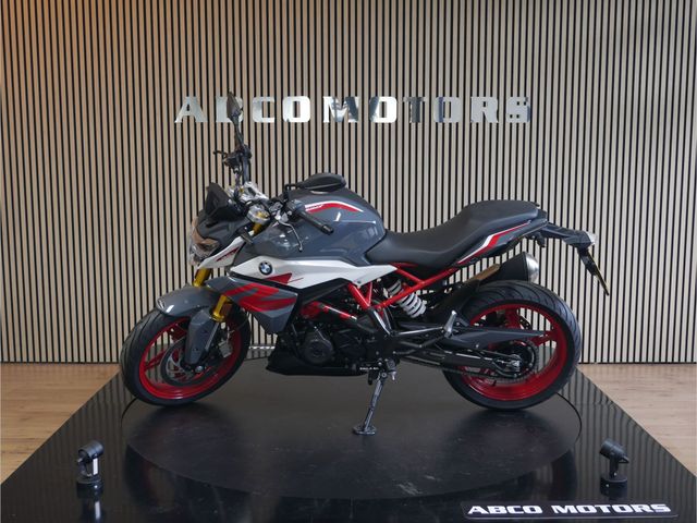 bmw - g-310-r