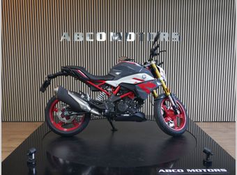 BMW G 310 R 2021 occasion