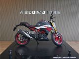 BMW G 310 R