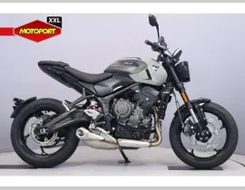 Triumph Trident 660 2026 nieuw