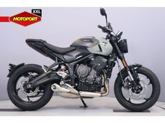 Triumph Trident 660 2026 nieuw – foto 1 van 16