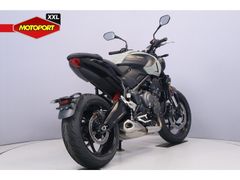 Triumph Trident 660 2026 nieuw – foto 3 van 16