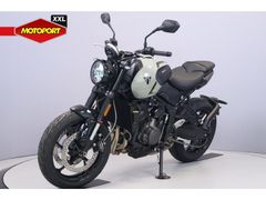 Triumph Trident 660 2026 nieuw – foto 4 van 16