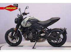 Triumph Trident 660 2026 nieuw – foto 5 van 16