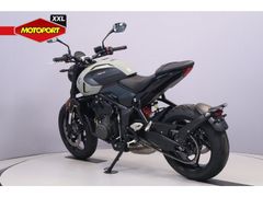 Triumph Trident 660 2026 nieuw – foto 6 van 16
