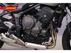 Triumph Trident 660 2026 nieuw – foto 8 van 16