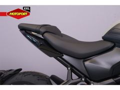 Triumph Trident 660 2026 nieuw – foto 9 van 16