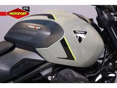 Triumph Trident 660 2026 nieuw – foto 10 van 16