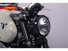 Triumph Trident 660 2026 nieuw – foto 11 van 16