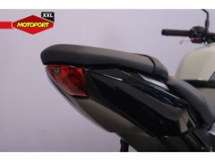 Triumph Trident 660 2026 nieuw – foto 14 van 16