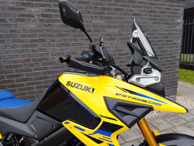 suzuki - v-strom-1050-de