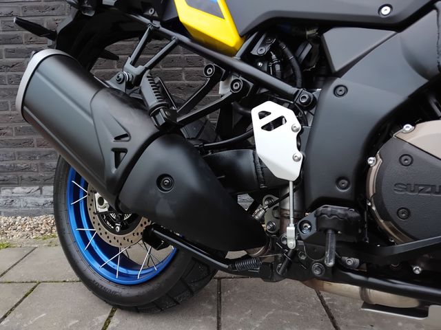 suzuki - v-strom-1050-de