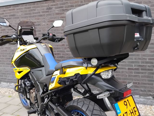 suzuki - v-strom-1050-de
