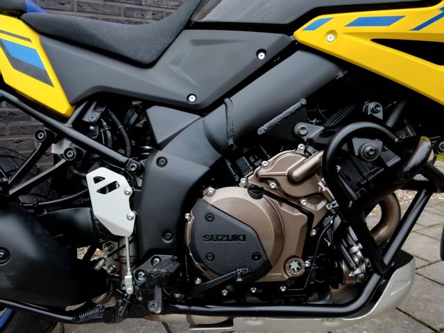 suzuki - v-strom-1050-de