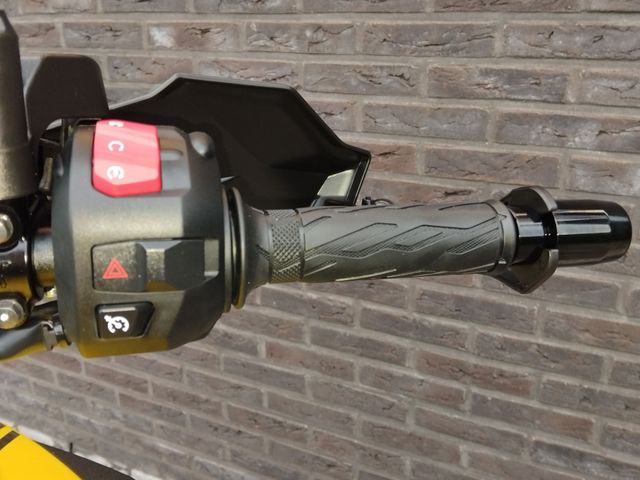 suzuki - v-strom-1050-de