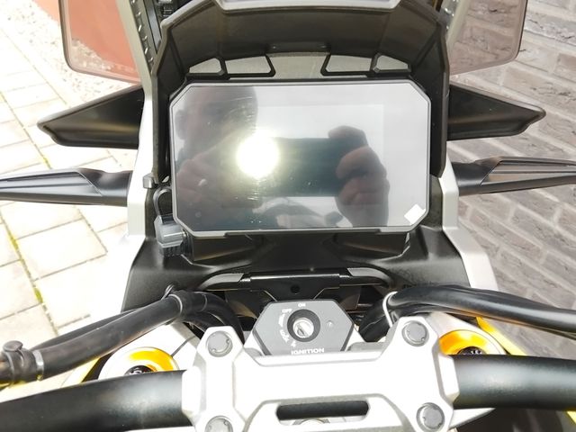 suzuki - v-strom-1050-de