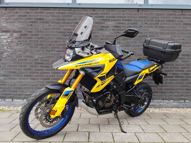 suzuki - v-strom-1050-de