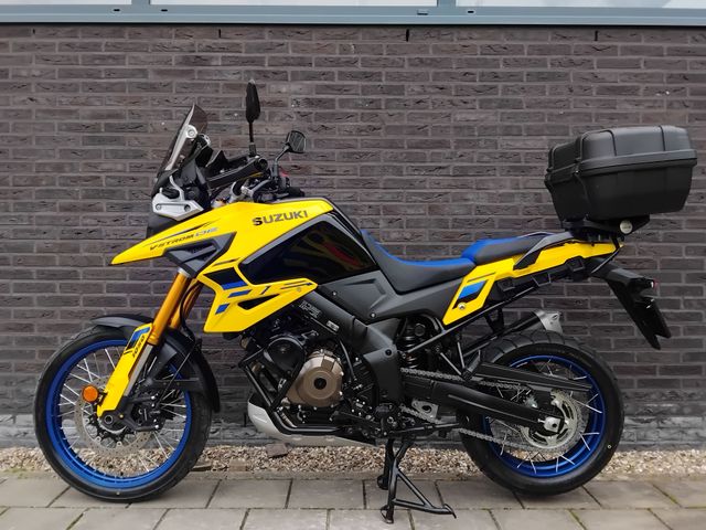 suzuki - v-strom-1050-de